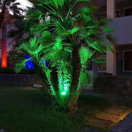 Asteraki Apartament Gouvia