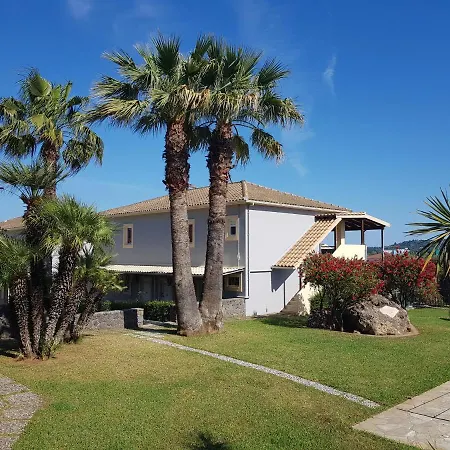 Apartament Asteraki