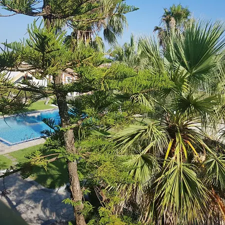Apartament Asteraki Gouvia