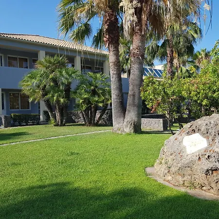 Apartament Asteraki Gouvia