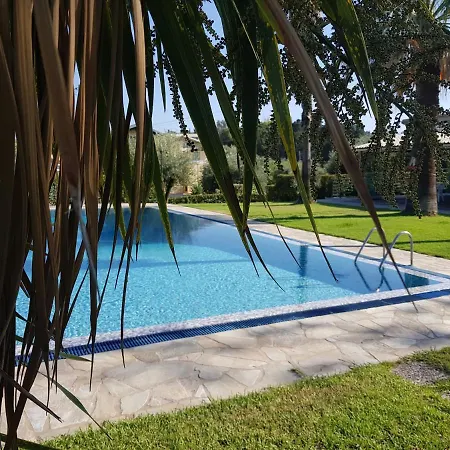 Asteraki Apartament 3*