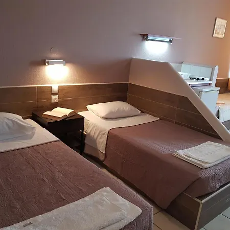 Apartament Asteraki Gouvia