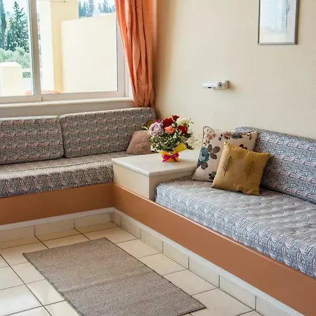 Asteraki Apartament Gouvia